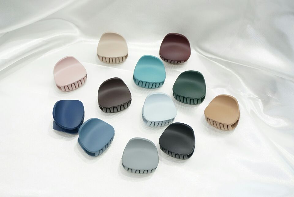 Hair Accessories Onyu onyu Vintage Mattress Mini T