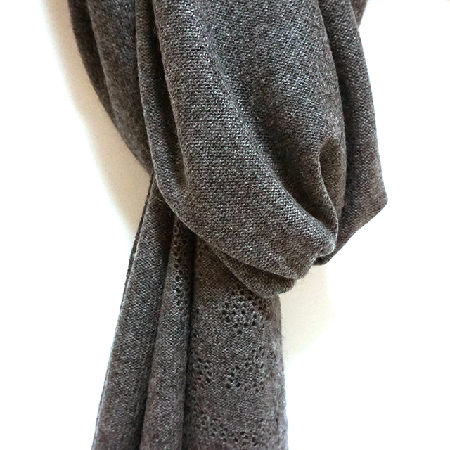 100 knitting 100 cashmere scarf gift wrapping 100 