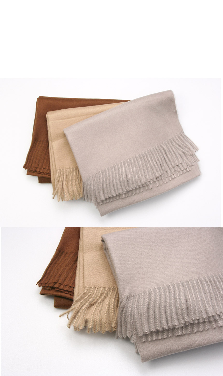 Muffler 100% 9 COLOR Joint purchasing Couple shawl