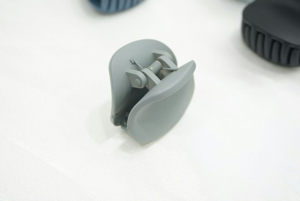 Hair Accessories Onyu onyu Vintage Mattress Mini T