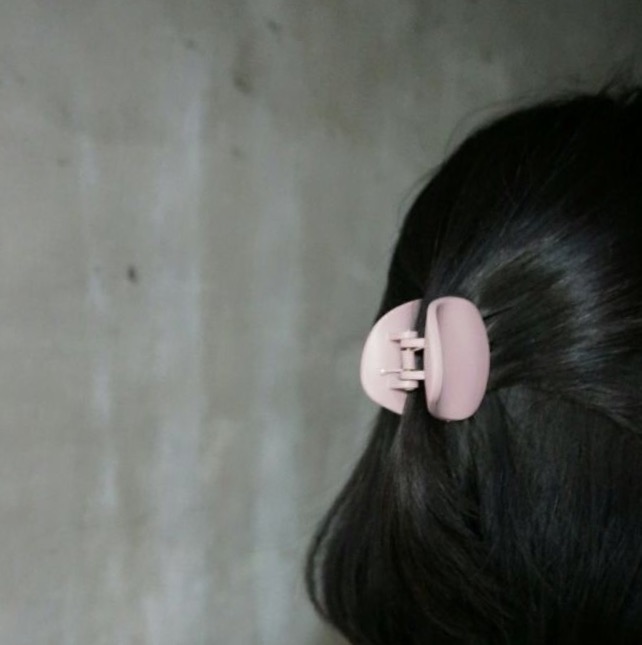 Hair Accessories Onyu onyu Vintage Mattress Mini T