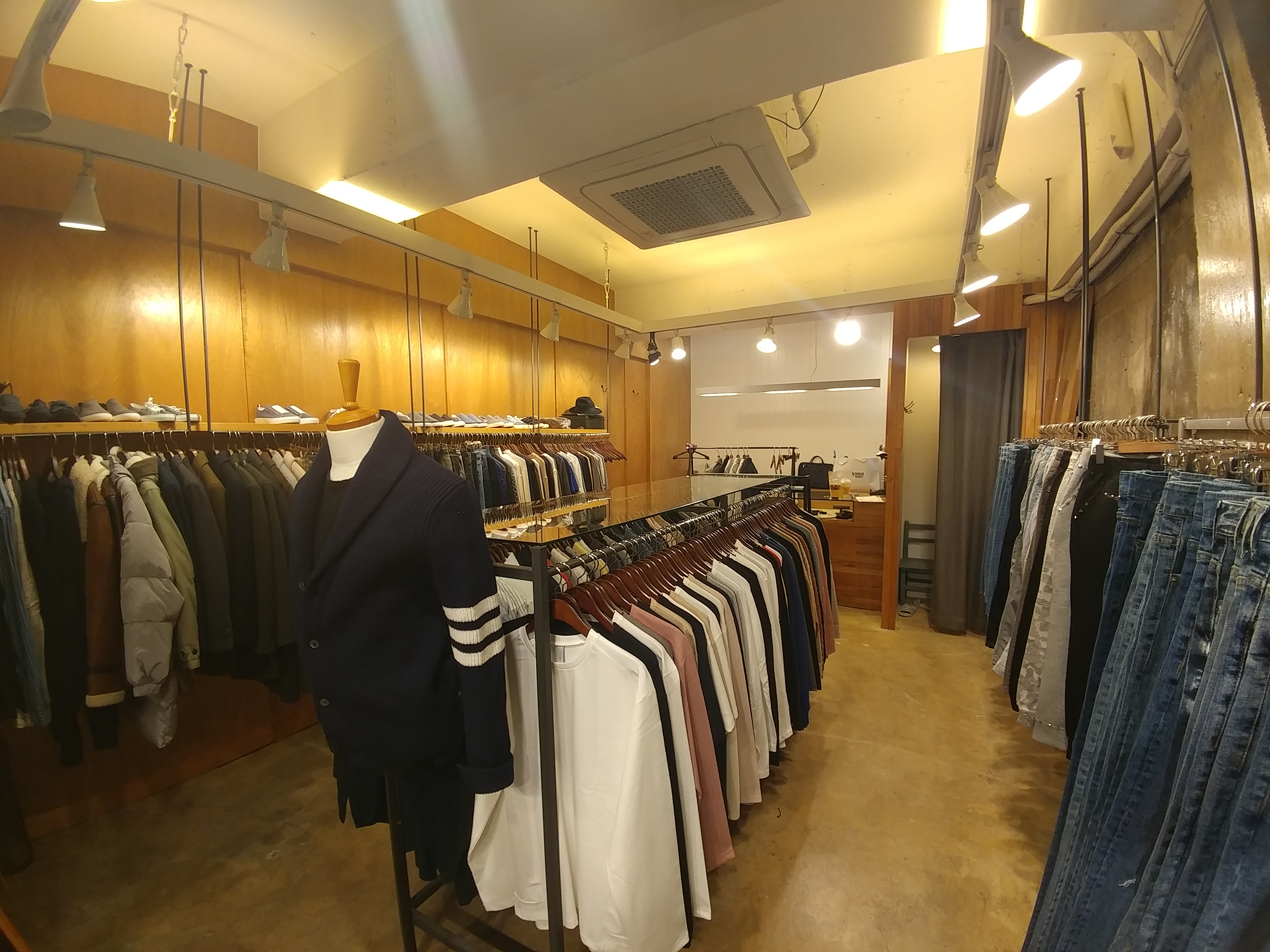 Travel Luggage Dandy Crook Wanny Boston bag 30 lug