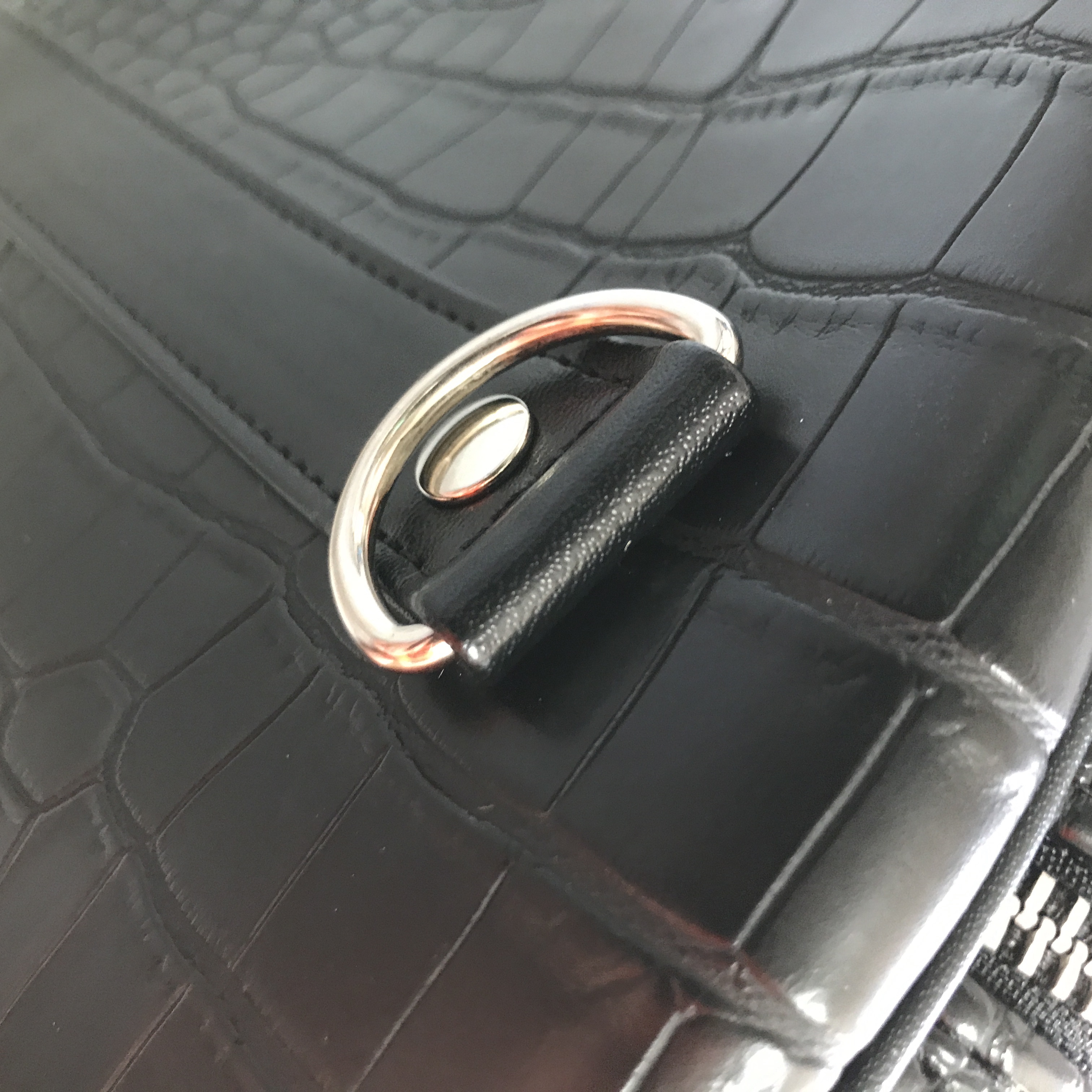 Travel Luggage Dandy Crook Wanny Boston bag 30 lug