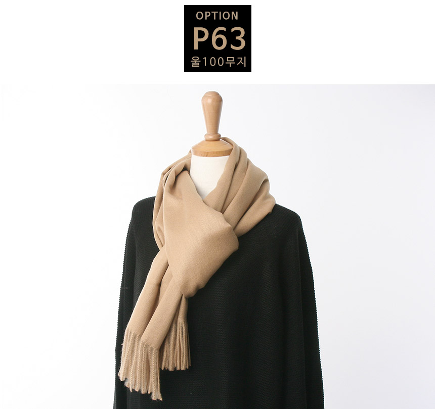 Muffler 100% 9 COLOR Joint purchasing Couple shawl