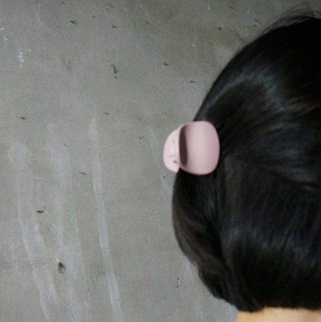 Hair Accessories Onyu onyu Vintage Mattress Mini T