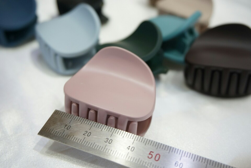 Hair Accessories Onyu onyu Vintage Mattress Mini T