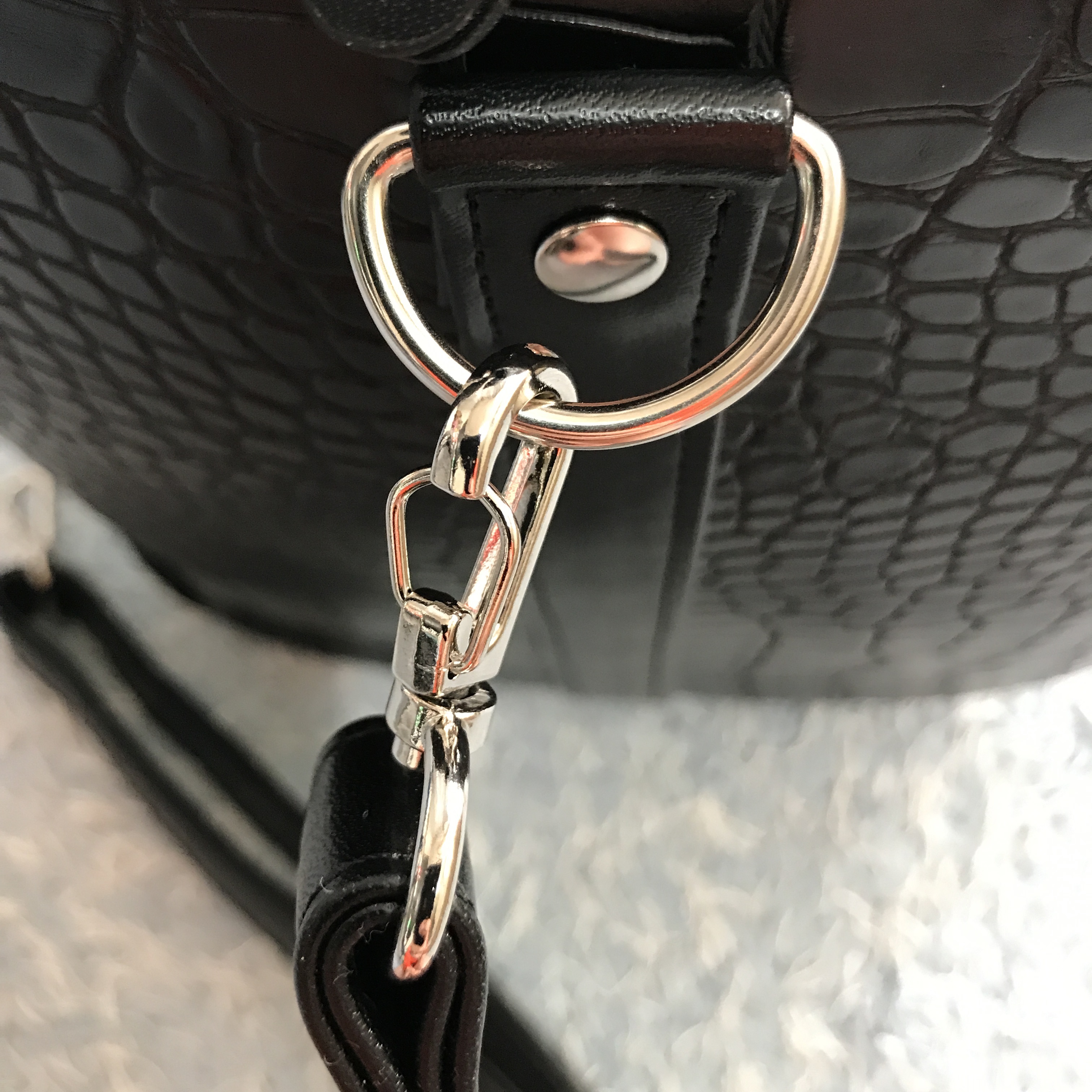 Travel Luggage Dandy Crook Wanny Boston bag 30 lug