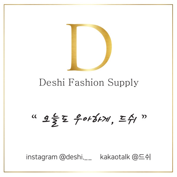 Check flare Pleated A-line long skirt 2color Herri