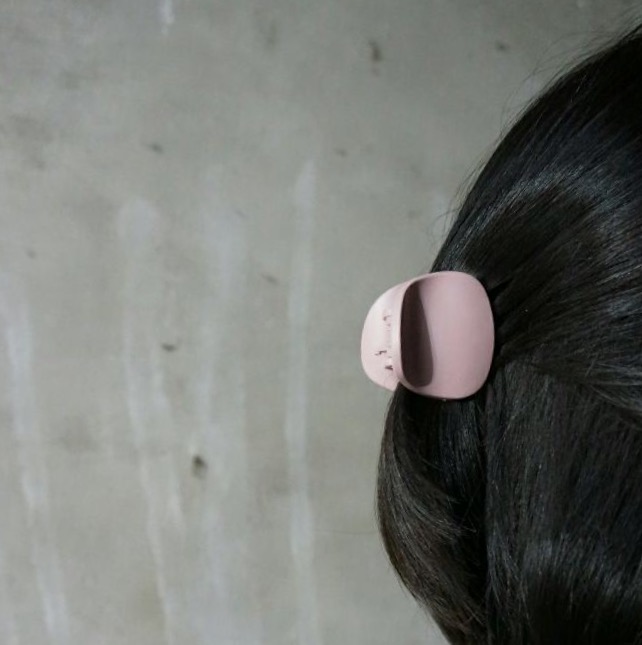 Hair Accessories Onyu onyu Vintage Mattress Mini T