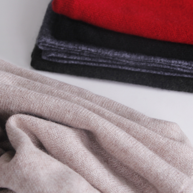 100 knitting 100 cashmere scarf gift wrapping 100 