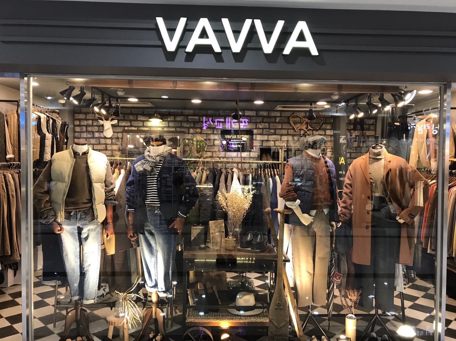 Comfortable, simple suede angle boots 2col 30s Wom