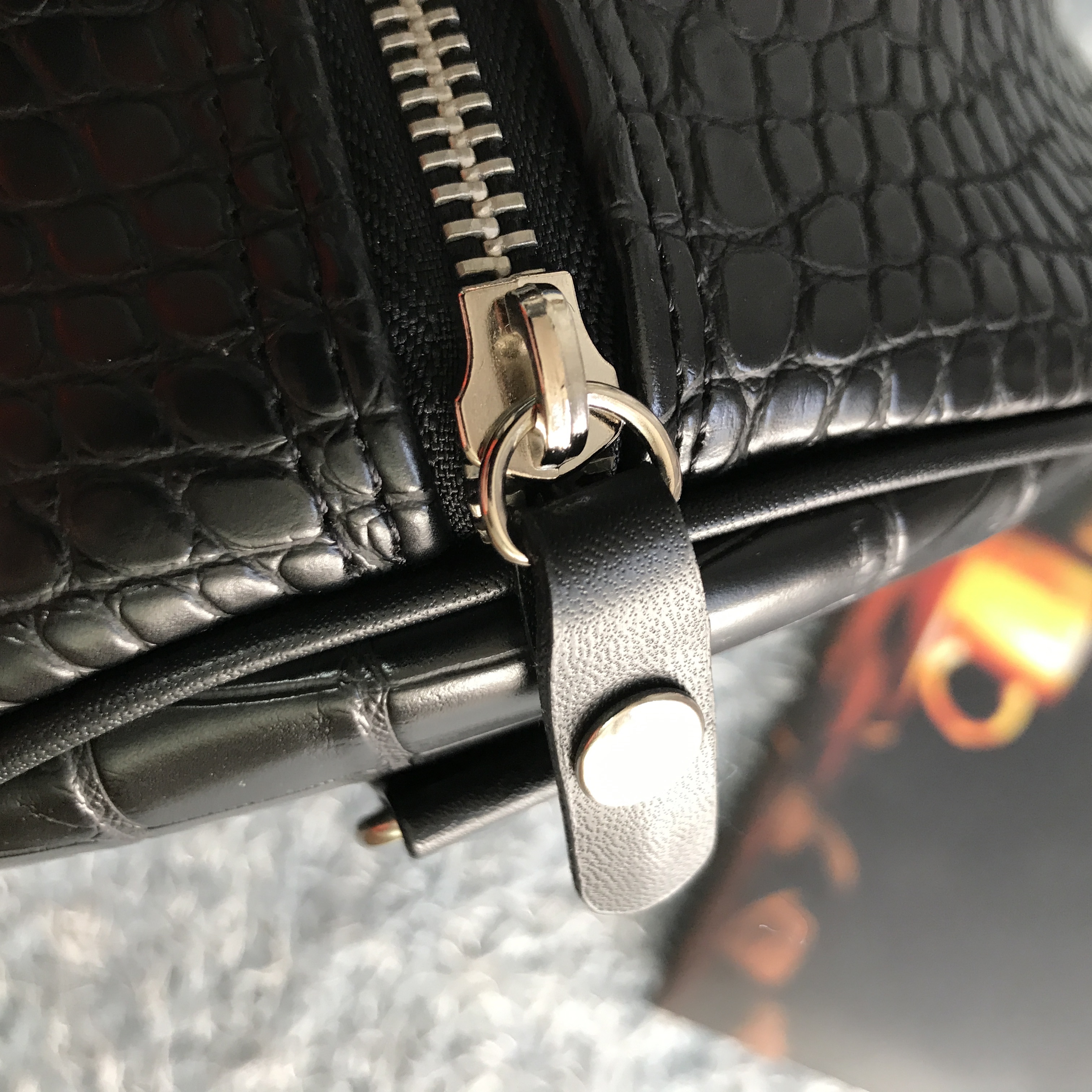 Travel Luggage Dandy Crook Wanny Boston bag 30 lug