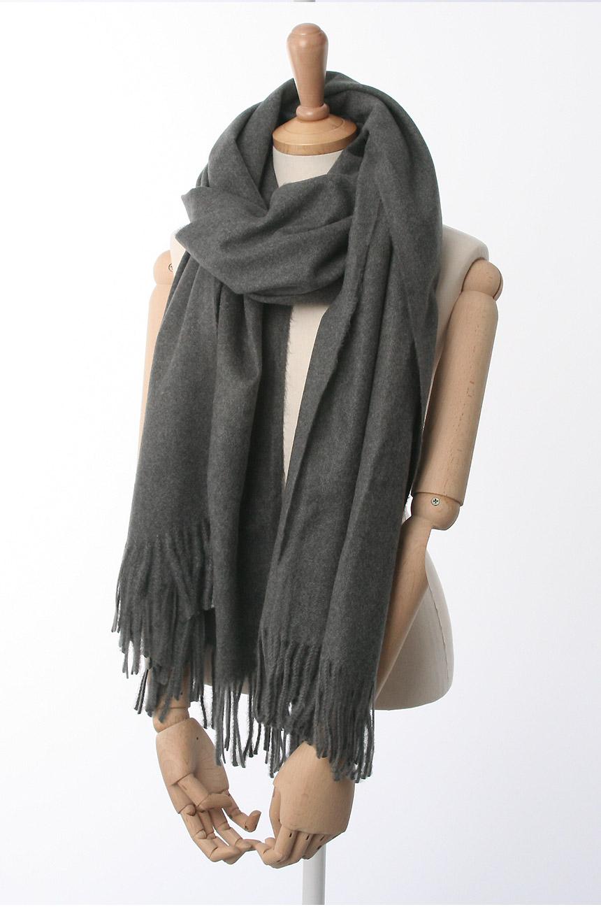 Muffler 100% 9 COLOR Joint purchasing Couple shawl