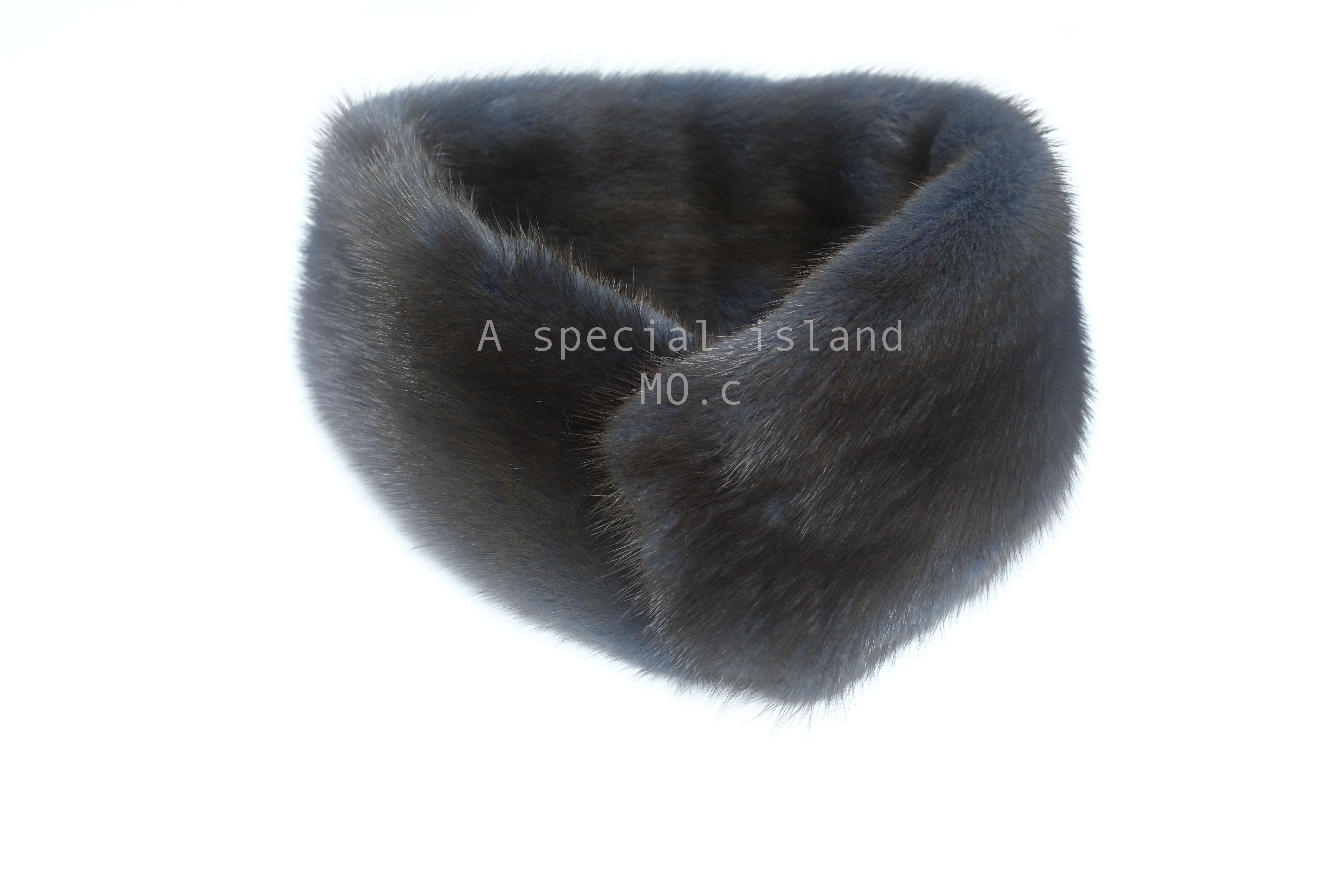 Mok Market In-house production Mink Magnetic muffl