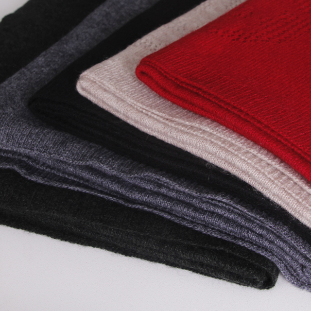 100 knitting 100 cashmere scarf gift wrapping 100 