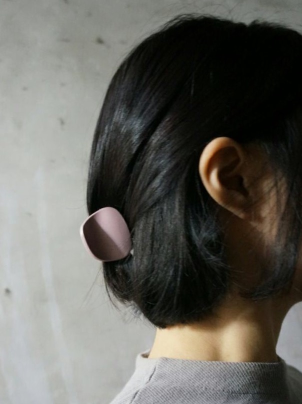 Hair Accessories Onyu onyu Vintage Mattress Mini T