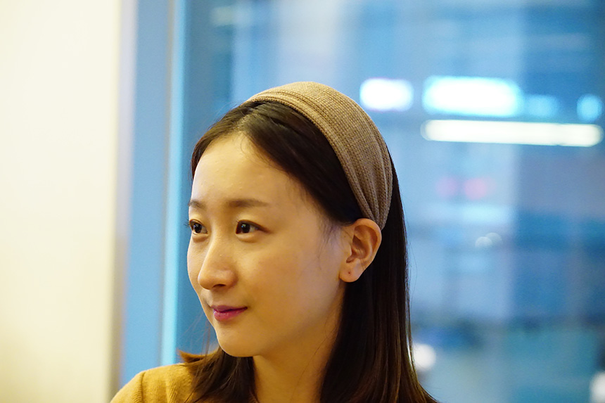 Hair Accessories Knit Hair Band Headband Bandana W