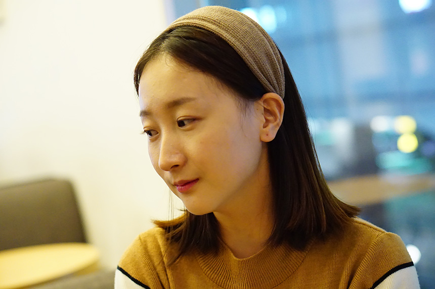 Hair Accessories Knit Hair Band Headband Bandana W