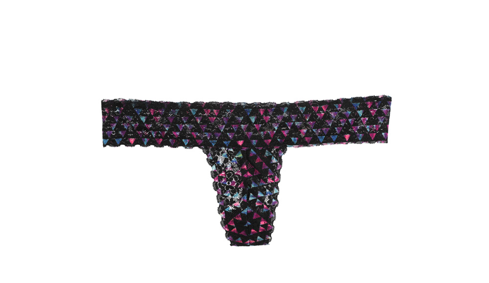 Women Underwear Annie lace sexy panties women wome