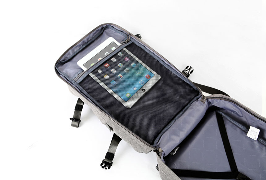 Travel Backpack Big Size Large Carrier Bag Busines