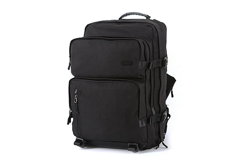 Travel Backpack Big Size Large Carrier Bag Busines