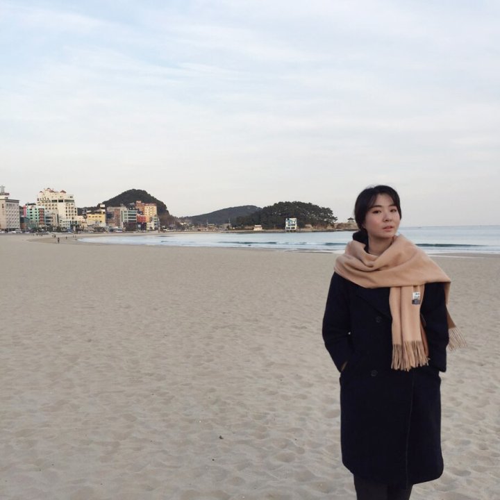 Akane Canada Scarf 100% Virgin Wool