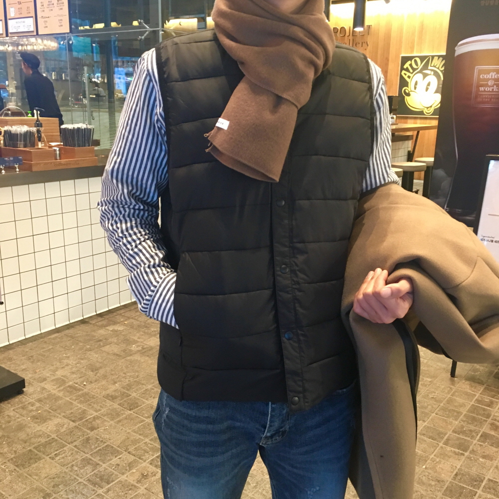 Recommended cashmere twill girdle muffler twenties