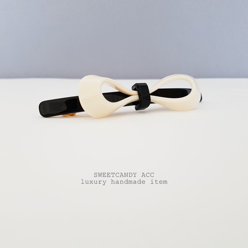 Hair Accessories Laurence Swat SWATT Leopard Ribbo