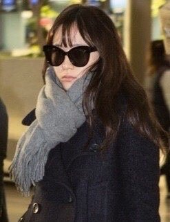 Akane Canada Scarf 100% Virgin Wool