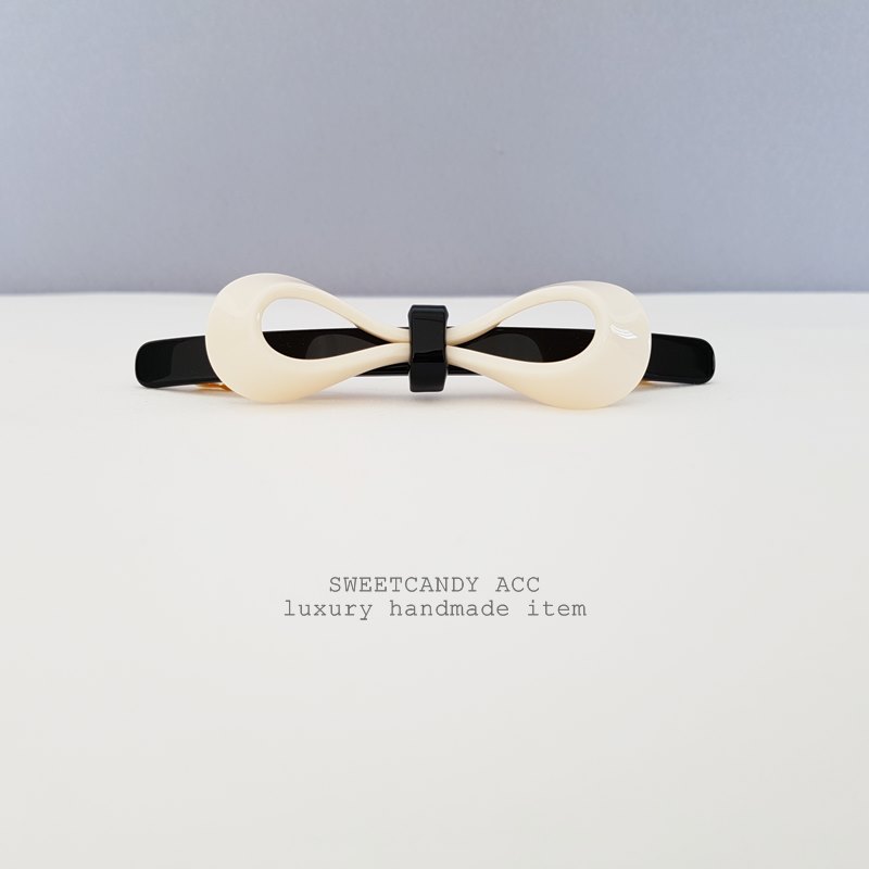 Hair Accessories Laurence Swat SWATT Leopard Ribbo