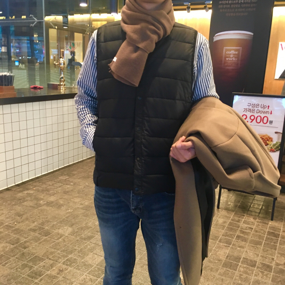 Recommended cashmere twill girdle muffler twenties