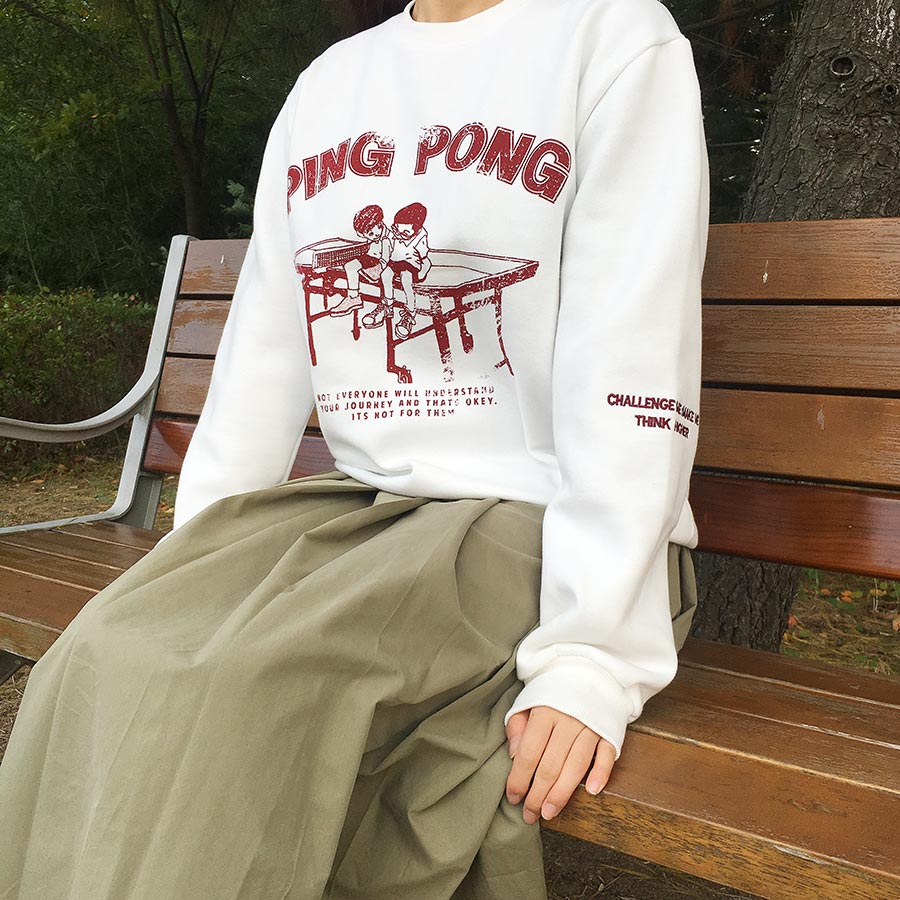 Vivegir Fall Winter Pleated Bohemian Skirt Navy, B