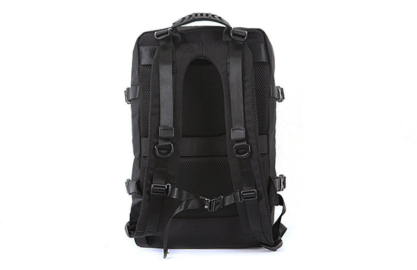 Travel Backpack Big Size Large Carrier Bag Busines