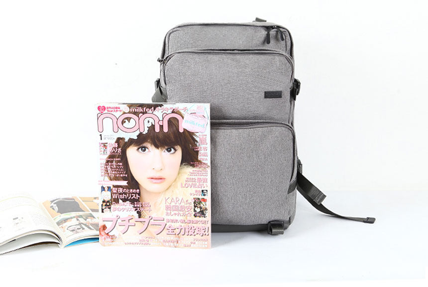 Travel Backpack Big Size Large Carrier Bag Busines