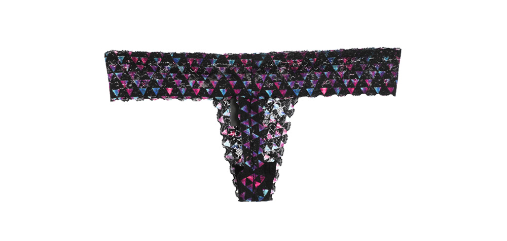 Women Underwear Annie lace sexy panties women wome