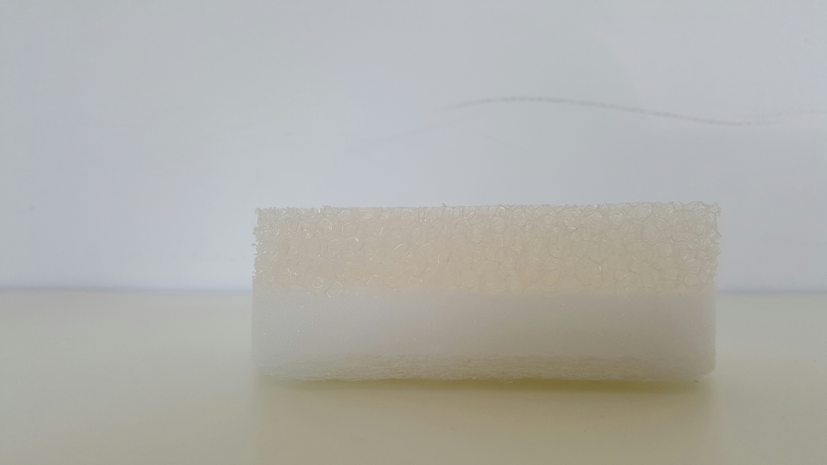 Scrubber Dish Washing Japan Smart Home Triple Spoo