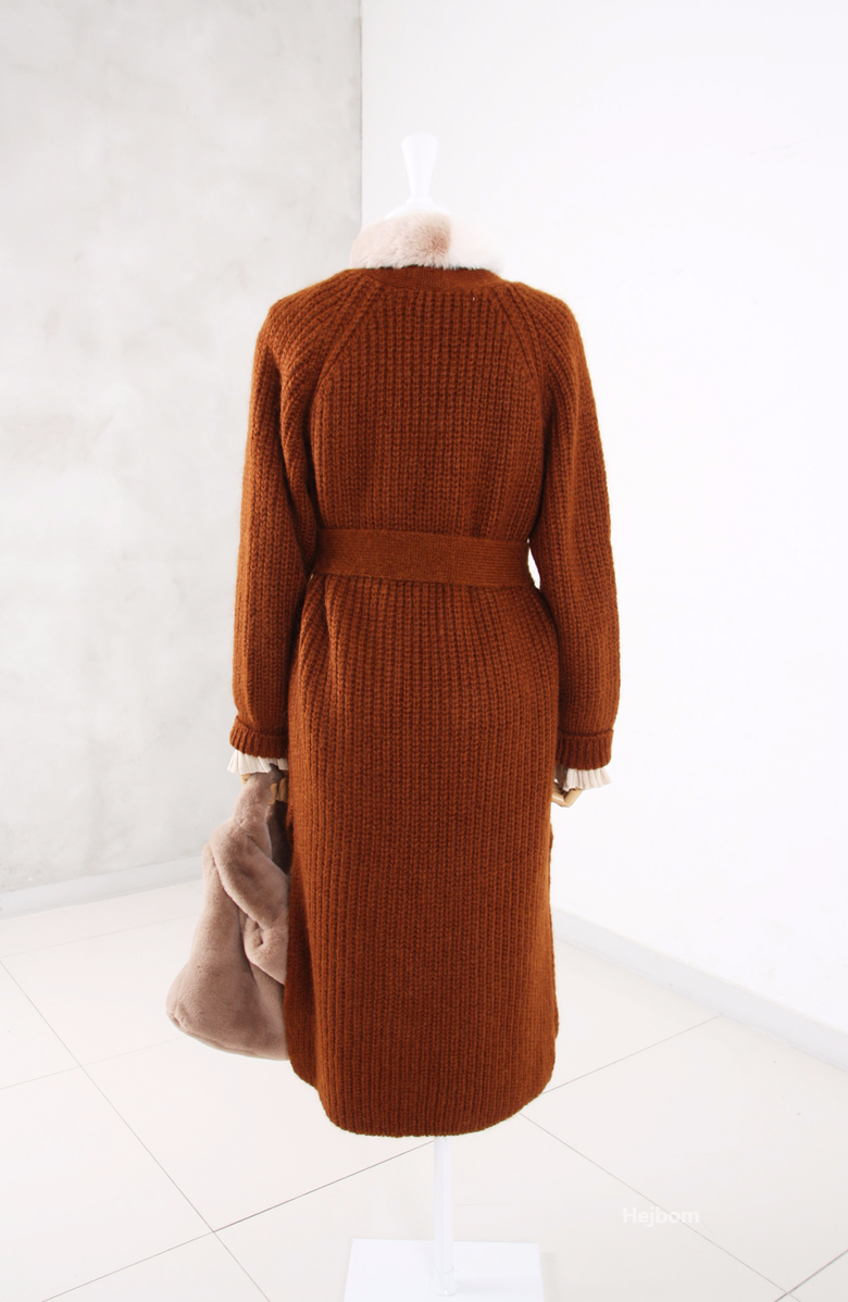 Petite Fake color scarf 7color muffler mini eco-fr