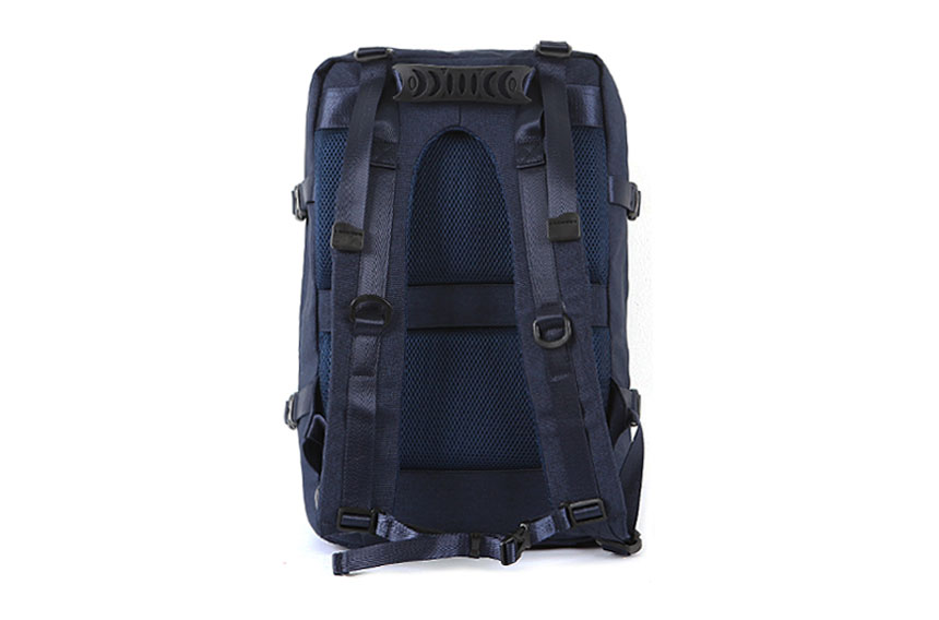 Travel Backpack Big Size Large Carrier Bag Busines