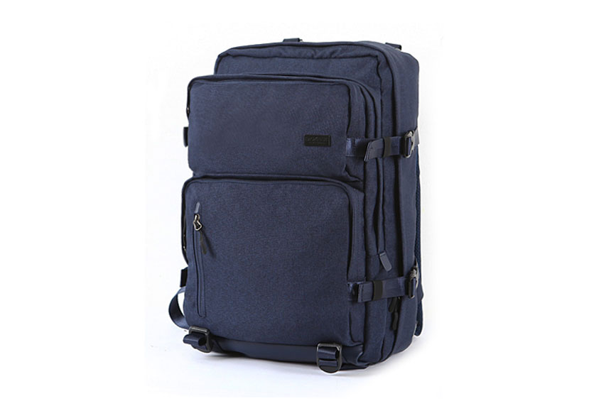 Travel Backpack Big Size Large Carrier Bag Busines