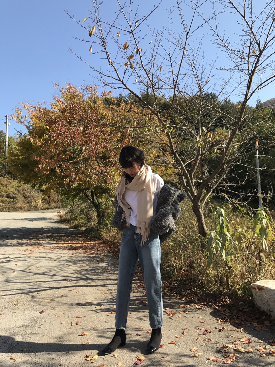 More open wool muffler Extra discount 11 7 up to l