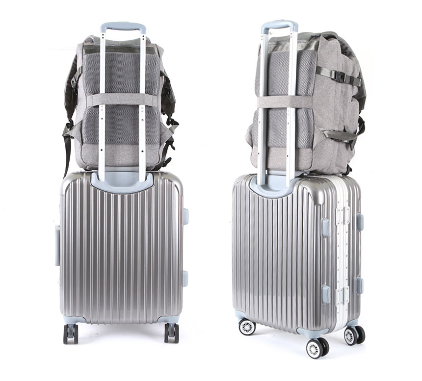 Travel Backpack Big Size Large Carrier Bag Busines