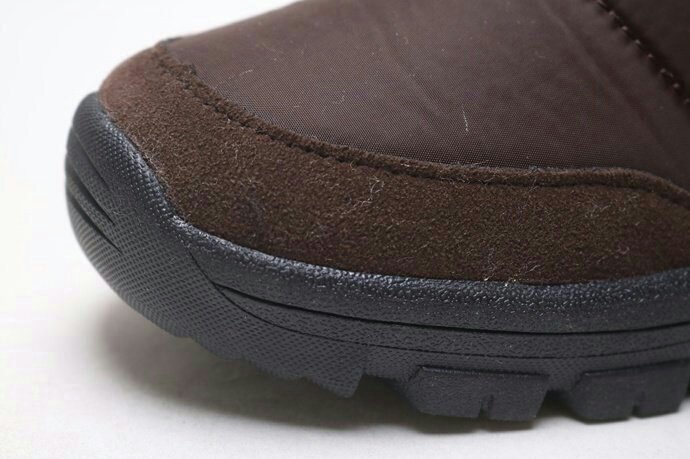 Padding Perf boots T-224 Winter coordination Sport