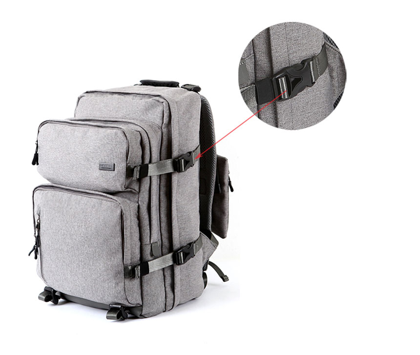 Travel Backpack Big Size Large Carrier Bag Busines