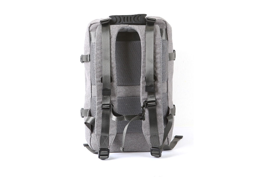 Travel Backpack Big Size Large Carrier Bag Busines