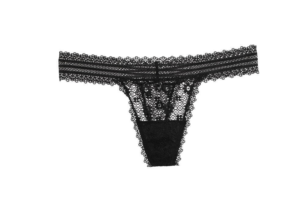 Women Underwear Casey Flower Sexy Tee Panties Wome