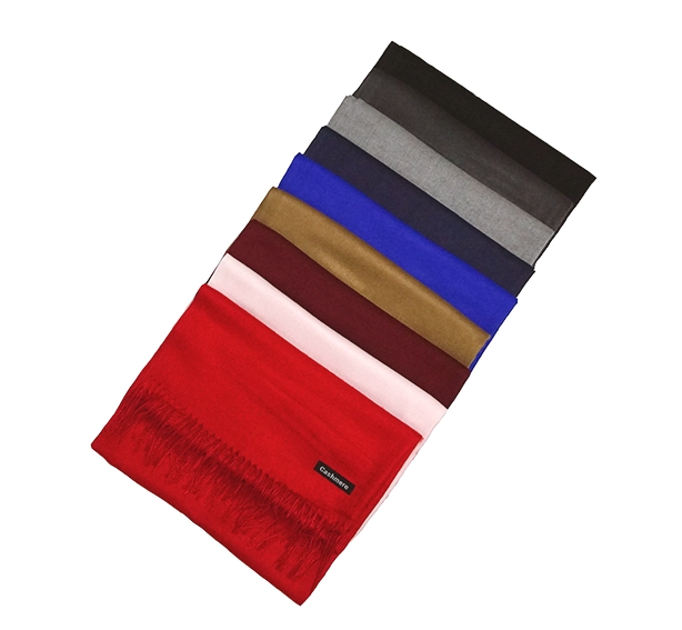 Cashmere muffler shawl Couple gift boyfriend girl