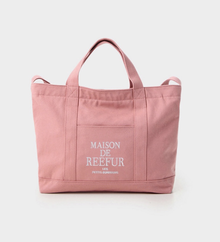 Maison Dripper Two Way Bag Eco-back Japan Genuine 