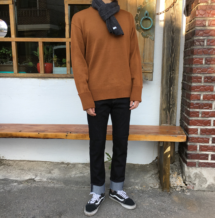 Men Women Gift Packaging Cashmere Short Shawl muff