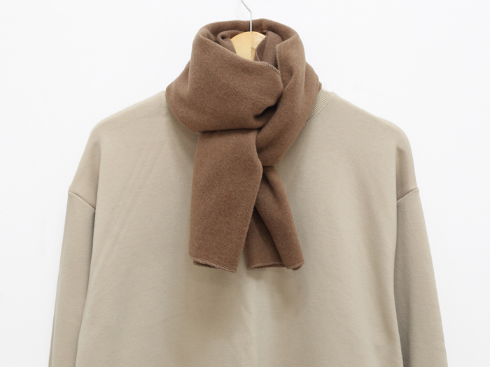 Men Women Gift Packaging Cashmere Short Shawl muff