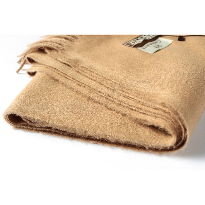 Premium cashmere 100 muffler shawl + 6 colors